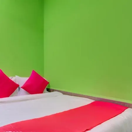 Safalta Residency, Chembur Hotel Mumbai