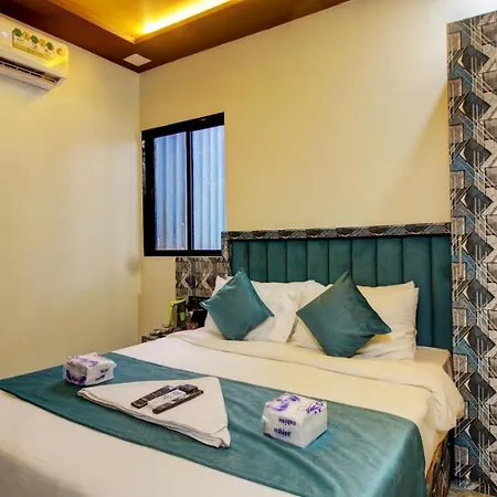 Priceless Exhibition Centre Goregaon West 2* Mumbai
