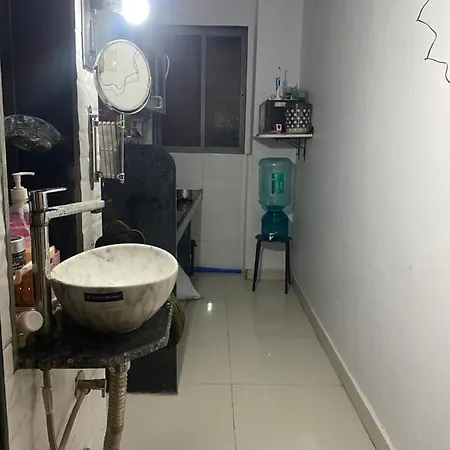Bed & Breakfast Sea View *