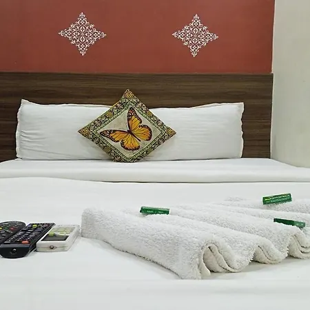 Hotel Residency