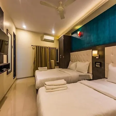 Hotel Palace Bently Mumbai