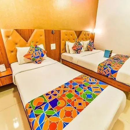 Hotel Palace Bently Mumbai