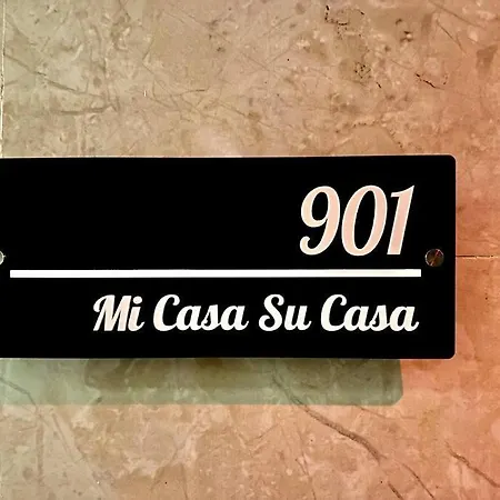 Mi Casa Su Casa: 2bhk Apartment *