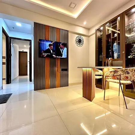 Mi Casa Su Casa: 2bhk