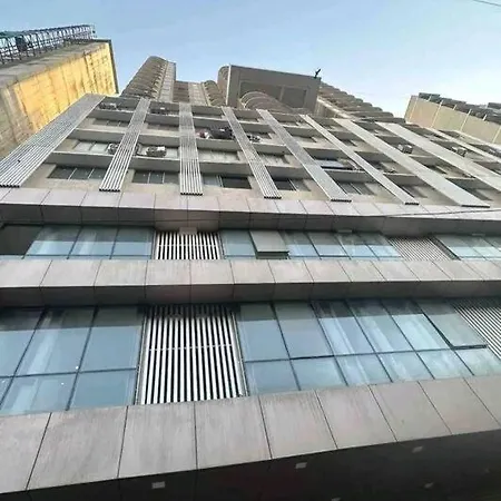 Mi Casa Su Casa: 2bhk * Mumbai