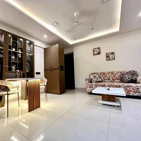 Mi Casa Su Casa: 2bhk Apartment *