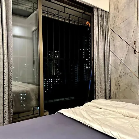 Mi Casa Su Casa: 2bhk * Mumbai