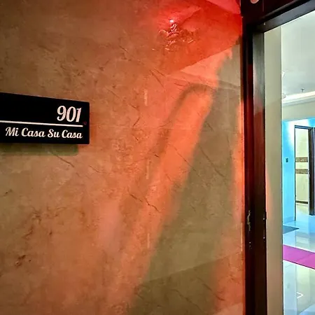 Mi Casa Su Casa: 2bhk Apartment Mumbai