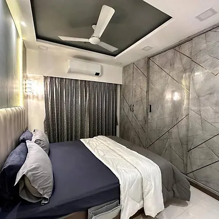 Mi Casa Su Casa: 2bhk *