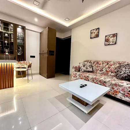 Mi Casa Su Casa: 2bhk * Mumbai