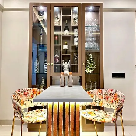 Mi Casa Su Casa: 2bhk Apartment Mumbai