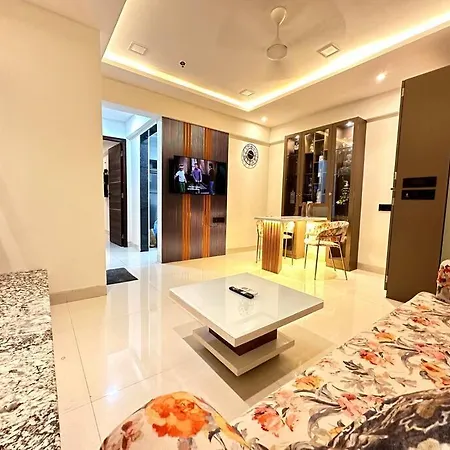 Mi Casa Su Casa: 2bhk * Mumbai