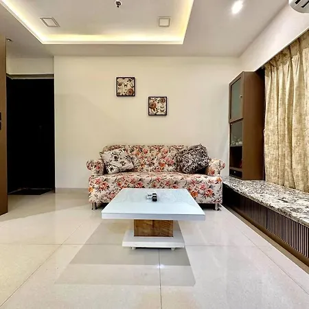 Mi Casa Su Casa: 2bhk Apartment