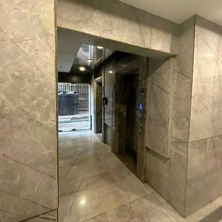 Mi Casa Su Casa: 2bhk *