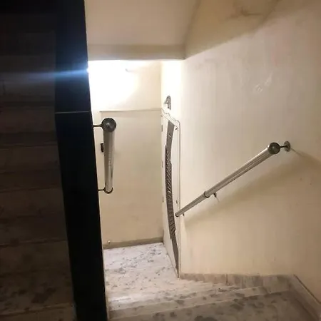 The Arabian Tranquil Jvpd - 2bhk Apartment *
