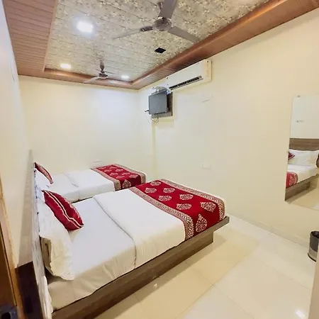 Lotus Residency Mumbai