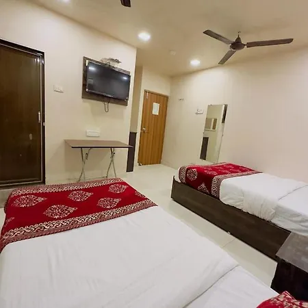 Lotus Residency *