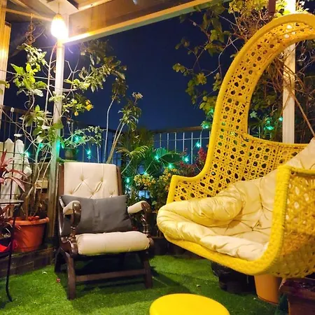 Inn Cloud 7