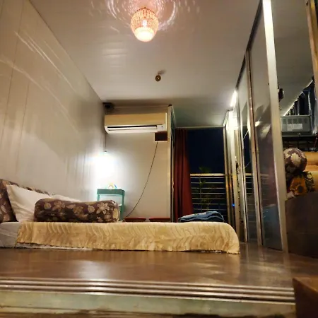 Inn Cloud 7 Mumbai