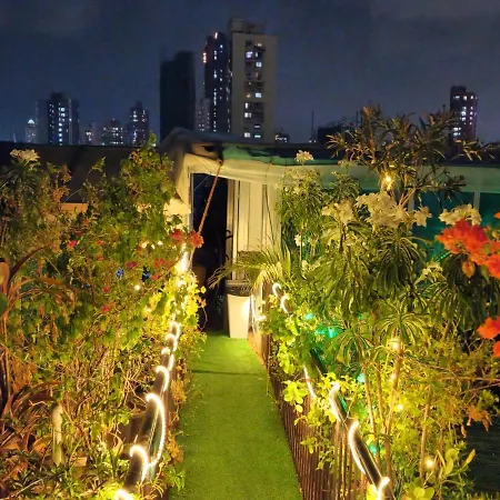 Inn Cloud 7 Mumbai