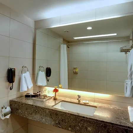 Hotel Suba International Sahar Road