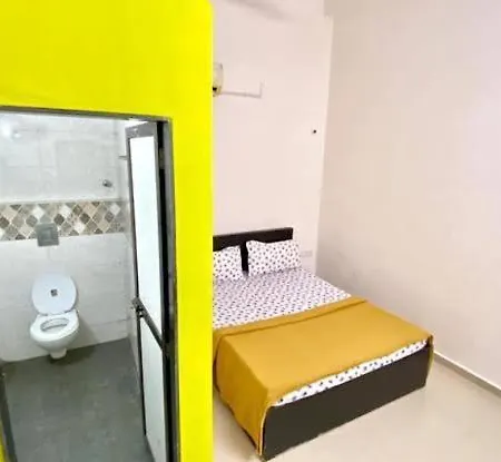 Villa's Mumbai
