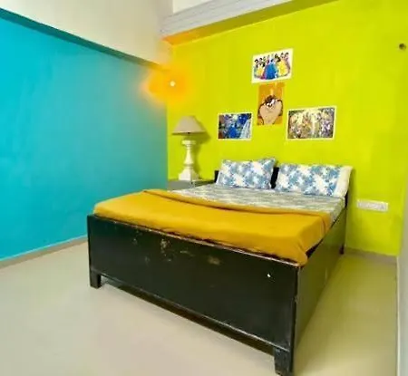 Guest house Villa's