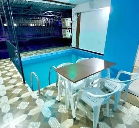 Villa's * Mumbai