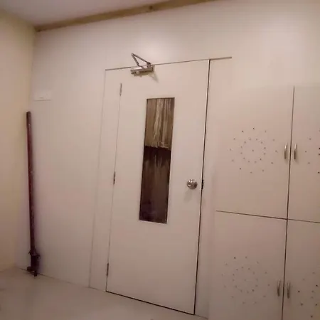 Hotel Dormitory Inn