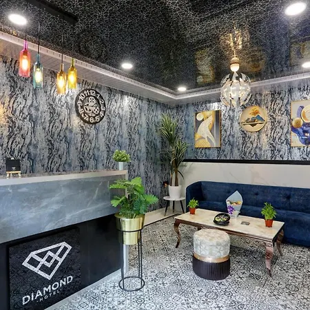 Hotel Diamond
