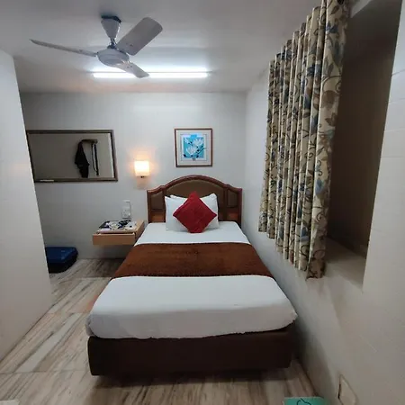 Hotel Capital