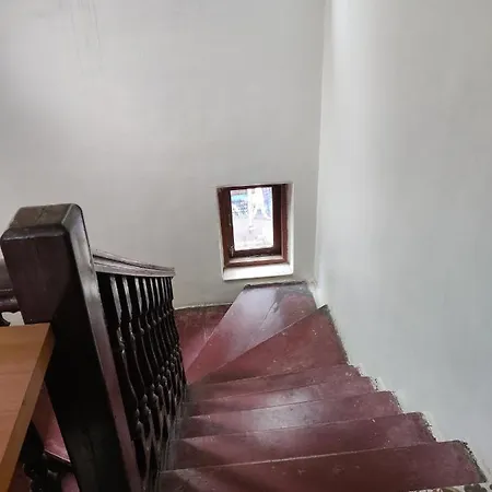 Capital Hotel Mumbai