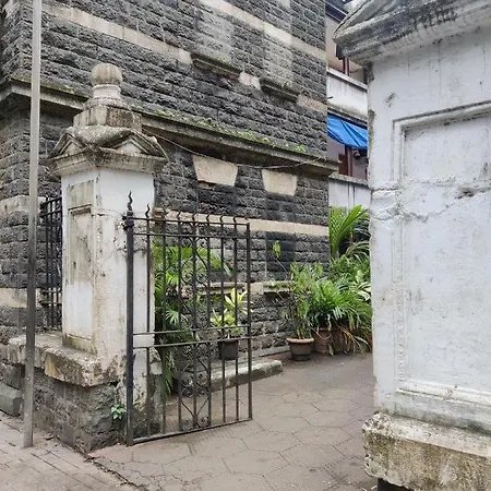 Capital Hotel Mumbai