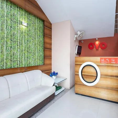 Hotel Oyo Flagship 80644 Noble Palace