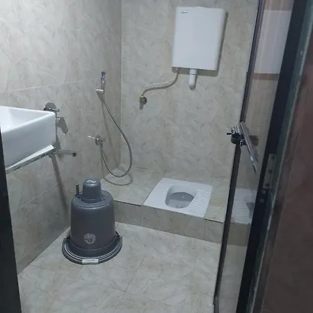 Asra For Male And Female Hotel Mumbai
