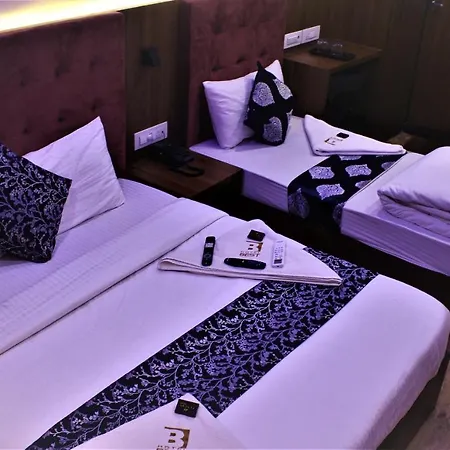 Hotel Best *