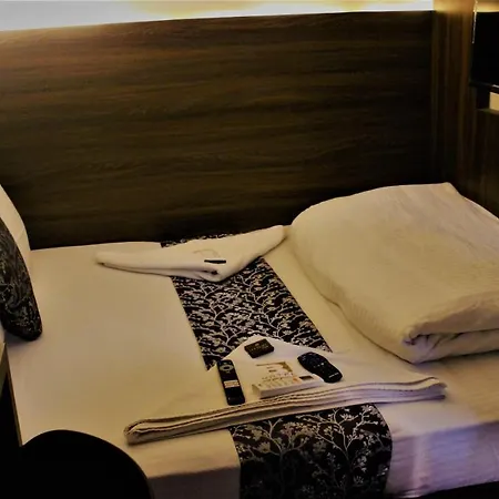 Hotel Best