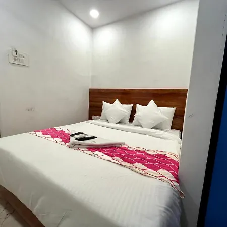 Hotel Delmond Prime- Near Nesco