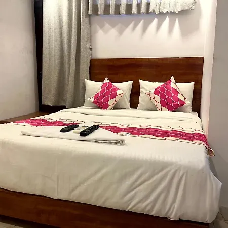 Delmond Prime- Near Nesco 3* Mumbai