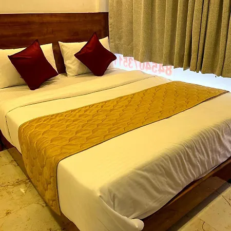 Delmond Prime- Near Nesco Mumbai