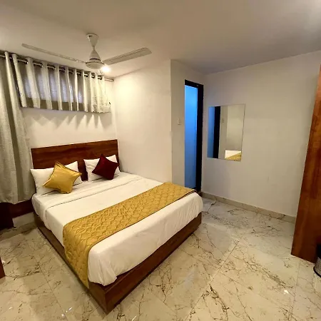 Hotel Delmond Prime- Near Nesco 3*