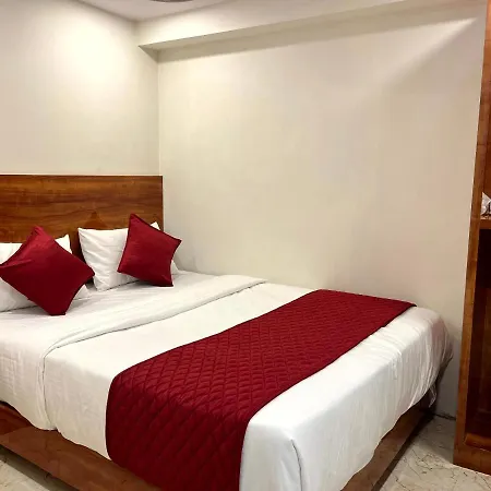 Delmond Prime- Near Nesco 3* Mumbai