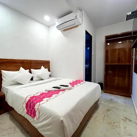 Delmond Prime- Near Nesco Mumbai