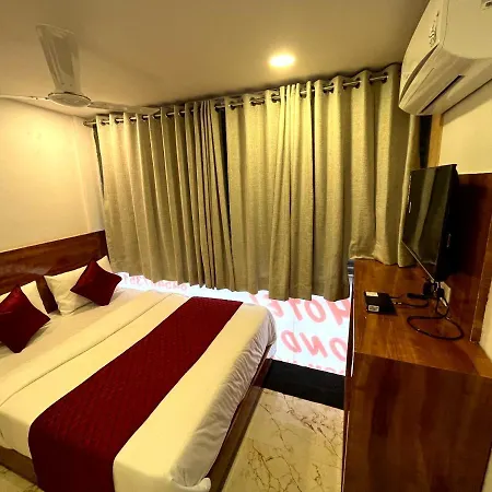 Hotel Delmond Prime- Near Nesco