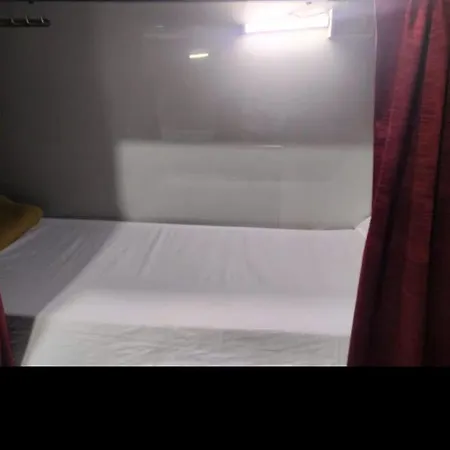 Hostel Classic Pg Mumbai