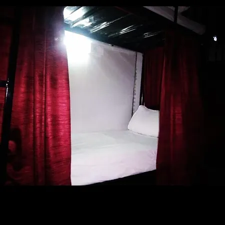 Hostel Classic Pg *