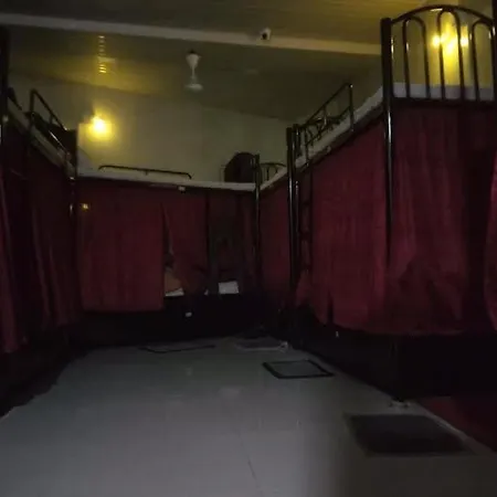Hostel Classic Pg Mumbai