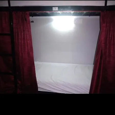 Classic Pg Hostel *