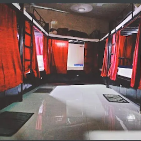 Hostel Classic Pg Mumbai