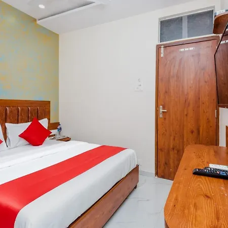 Purple Orchid Hotel 3*